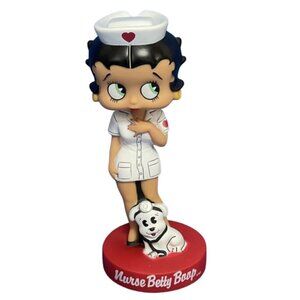 Betty boop